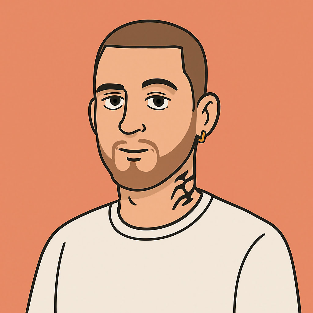 Does Chet Hanks Have the N-Word Pass?