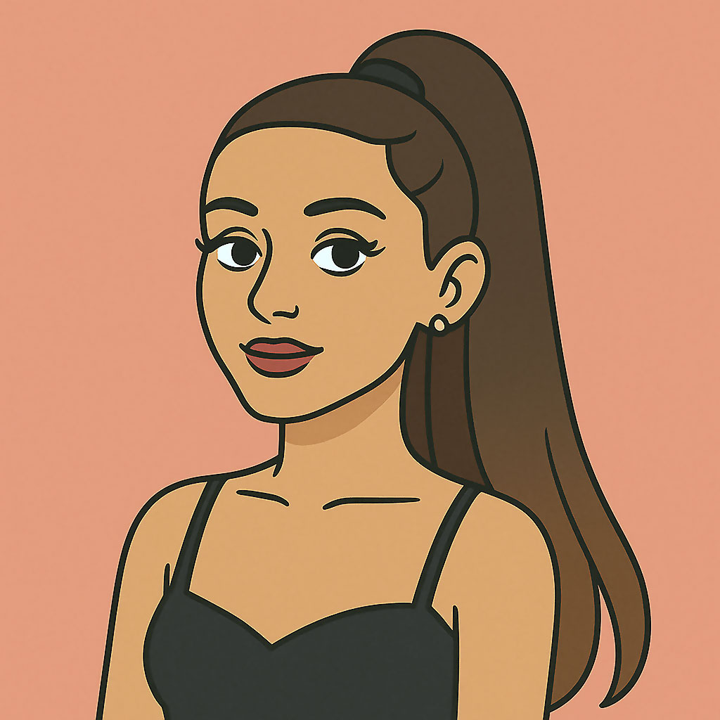 Does Ariana Grande Have the N-Word Pass?