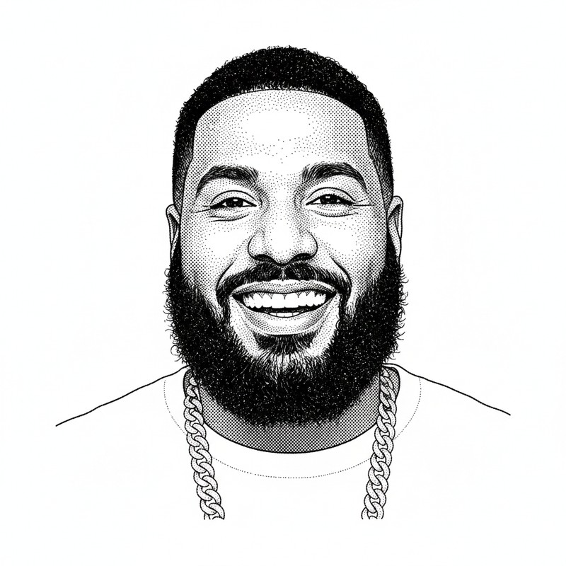 Does DJ Khaled Have the N-Word Pass?